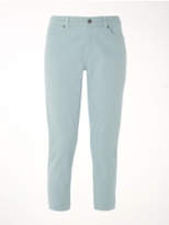 Thumbnail for your product : White Stuff Sally Straight Crop Jean
