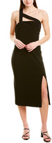 Thumbnail for your product : Finders Keepers Finderskeepers Daniella Midi Dress