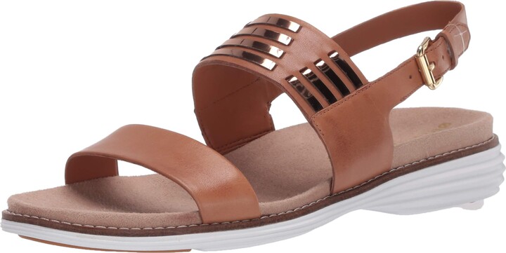 Huarache Sandals | Shop the world's largest collection of fashion |  ShopStyle