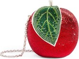 Thumbnail for your product : Judith Leiber The Big Apple Clutch Bag