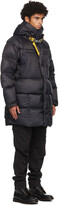 Thumbnail for your product : Parajumpers Navy Down Bold Parka