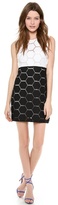 Thumbnail for your product : Milly Eloise Shift Dress