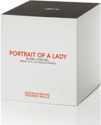 Frédéric Malle Portrait of a Lady Body Butter, 200 mL