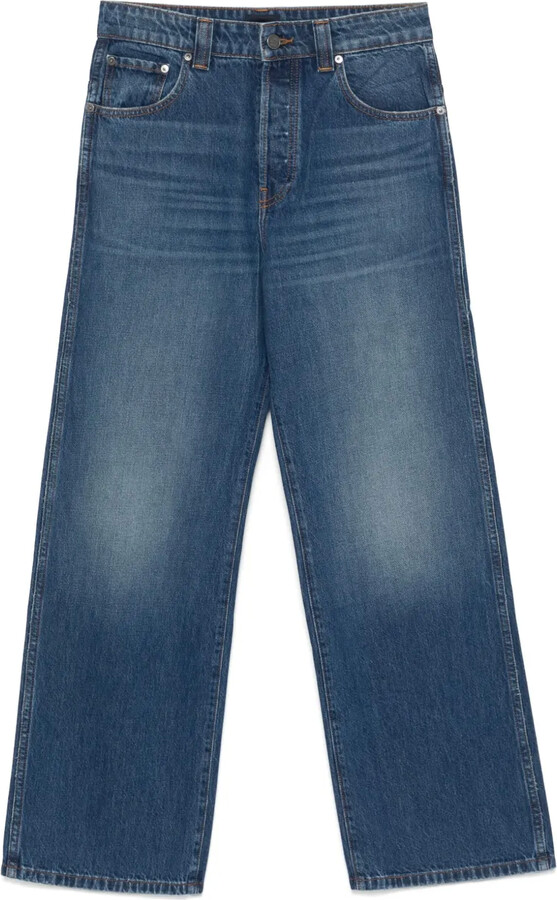 KHAITE Winslow jeans
