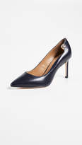 Thumbnail for your product : Tory Burch Elizabeth 85mm Pumps