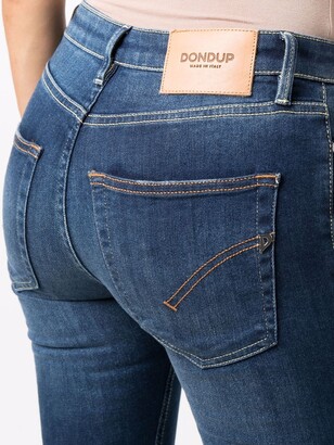 Dondup Skinny-Cut Denim Jeans