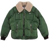 Thumbnail for your product : DSQUARED2 Down jacket