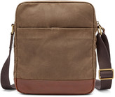 Thumbnail for your product : Fossil Defender NS City Bag