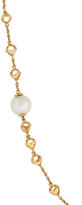 Thumbnail for your product : Di Modolo 18K Triadra Pearl Necklace