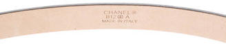 Chanel No. 5 Perfume Belt