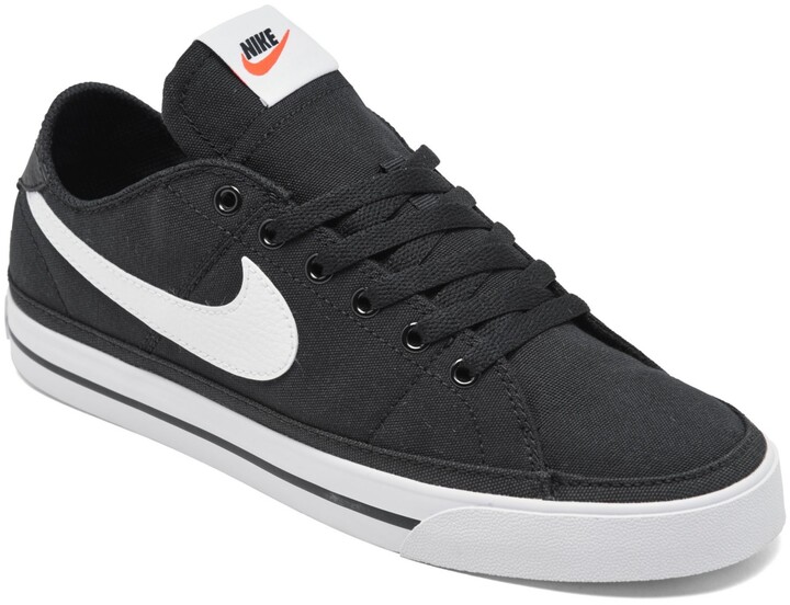 Nike Classic Canvas | Shop the world's largest collection of fashion |  ShopStyle