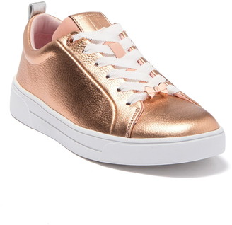 gold womens shoes