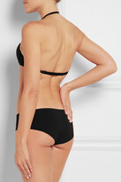 Thumbnail for your product : La Perla Up Date Multi-way Padded Bra - Black
