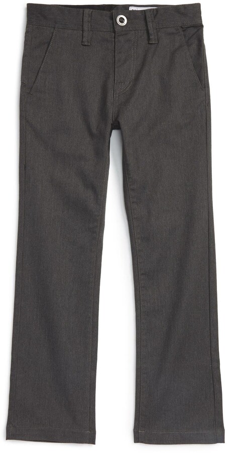 volcom boys pants