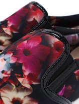 Thumbnail for your product : Ted Baker Black 9100 Malbeck Cascading