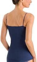 Thumbnail for your product : Hanro Luxury Moments Wide Lace Spaghetti Camisole