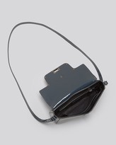 Thumbnail for your product : Milly Crossbody - Piper Patent Ombre Mini
