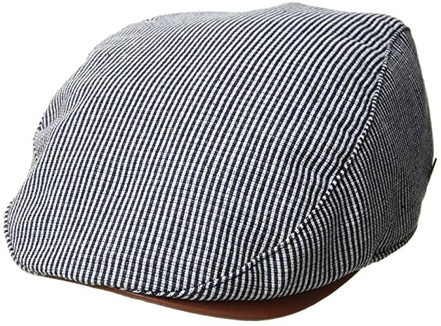 kohls flat cap