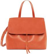 Thumbnail for your product : Mansur Gavriel Brandy Lady Bag - Brick