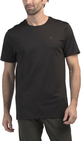 TJMAXX Exist Conquer Performance T-Shirt For Men, Polyester