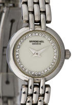 Thumbnail for your product : Raymond Weil Geneve Quartz Watch