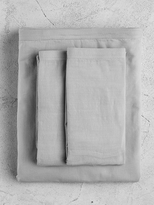Thumbnail for your product : Matteo Vintage Cotton Duvet Set