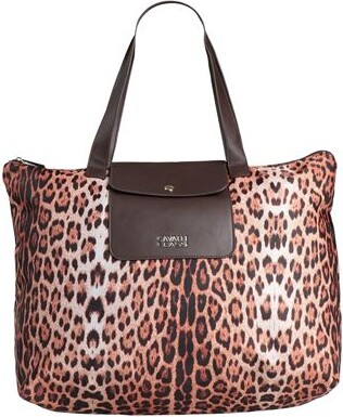 Class Roberto Cavalli Woman Handbag