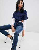Thumbnail for your product : Calvin Klein Mr Skinny Jeans