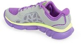 Thumbnail for your product : Under Armour 'Micro G® Assert IV' Athletic Shoe (Toddler & Little Kid)