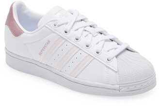 adidas White Girls' Clothing | Shop the world's largest collection of  fashion | ShopStyle