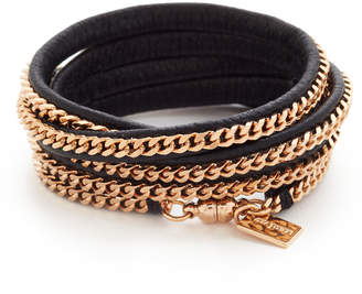 Vita Fede Capri 5 Wrap Bracelet
