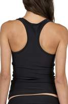 Thumbnail for your product : Volcom Simply Solid Tankini Top
