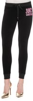 Thumbnail for your product : Juicy Couture Slim Pant