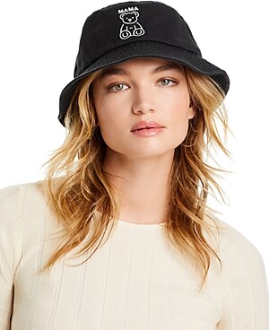 Fort Sumpter x Bloomingdale's Mama Bear Bucket Hat - 100% Exclusive ...