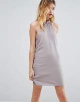 Thumbnail for your product : NATIVE YOUTH High Neck Swing Dress