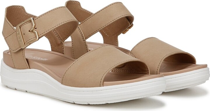 Women's Time Off Sky Sandals