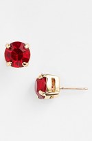 Thumbnail for your product : Kate Spade 'cueva Rosa' Stud Earrings
