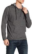 Thumbnail for your product : Howe Miramar Stripe Hooded Tee