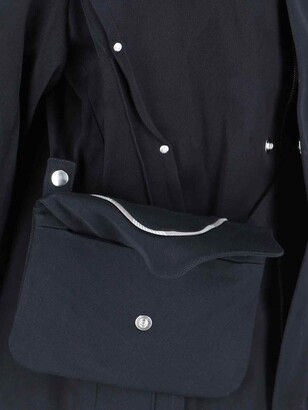 KIKO KOSTADINOV 'chalice W Bag' Zip Jacket - ShopStyle