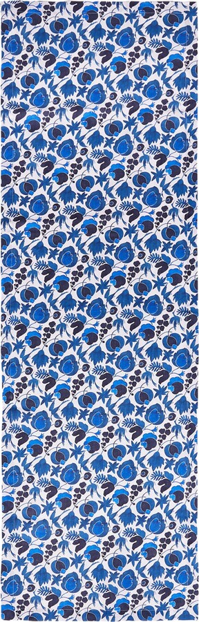Runner Wildbird Blue Small