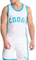 Thumbnail for your product : Puma x Coogi Archive Tank Top
