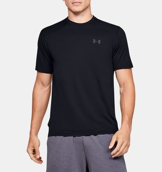 men's ua motivator coach's button up shirt