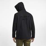 Thumbnail for your product : Nike Nike Men's Zippered Long-Sleeve Hoodie Tourist