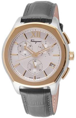 Ferragamo Lungarno Chrono Collection FLF940015 Men's Quartz Watch