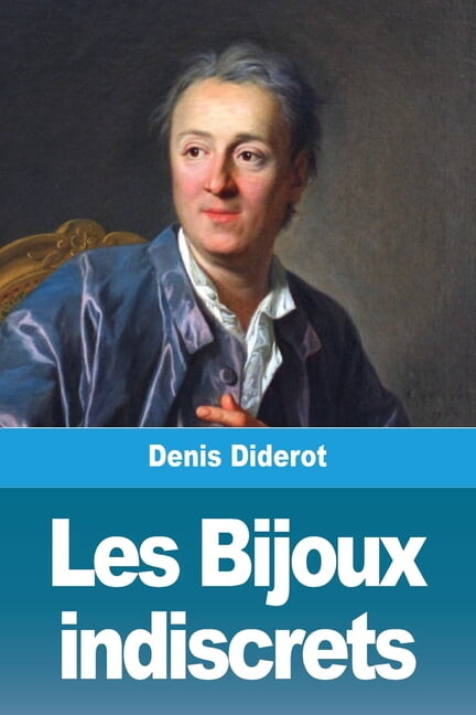 Les Bijoux indiscrets (Paperback)