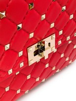 Thumbnail for your product : Valentino Garavani Rockstud Spike handbag