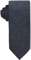 Thumbnail for your product : HUGO BOSS Men's Stripe Skinny Silk Tie