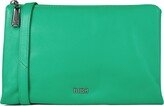 Thumbnail for your product : Biba Womens Top Xbody Bag Emerald One Size
