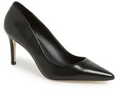 Thumbnail for your product : Charles David 'Luisa' Leather Pump