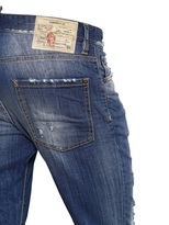 Thumbnail for your product : DSquared 1090 16.5cm Stretch Cool Guy Jeans